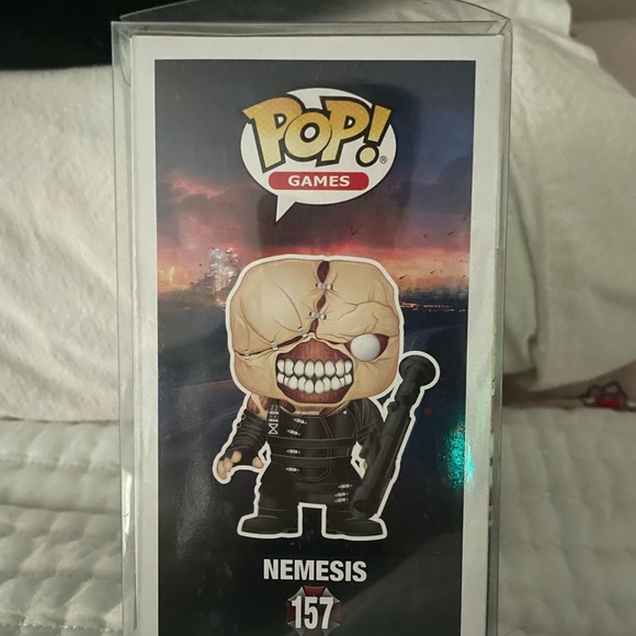 Nemesis #157funko - Picture 4 of 6